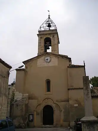 Candillargues