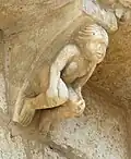 Frómista, Espagne