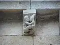 Copulation :Fuentidueña, Espagne