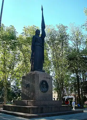 Canelones (ville)