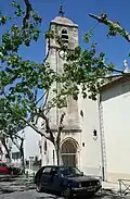 Église Notre-Dame-de-Bethléem de Canet