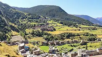 Canillo