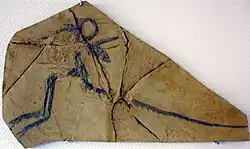 Le « Compsognathus » : le plus petit dinosaure retrouvé à ce jour.
