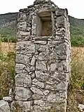 Oratoire du Pénécaire.