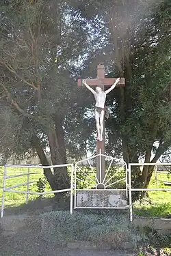 Un calvaire.