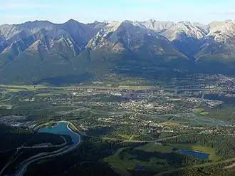 Canmore