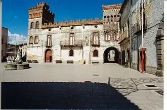 Cannalonga