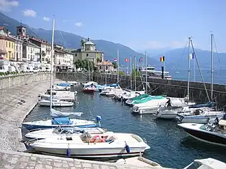 Cannobio
