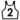 Numéro 2
