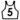 Numéro 5