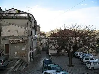 Canolo