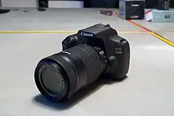Description de l'image Canon EOS 1200D 01.jpg.