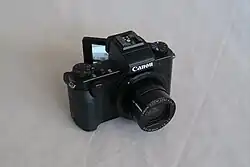 Description de l'image Canon PowerShot G5 X 05.jpg.