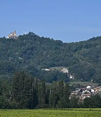 Canoscio