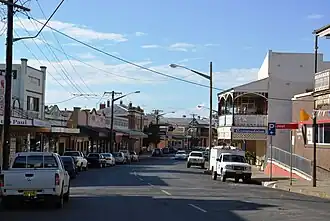 Canowindra