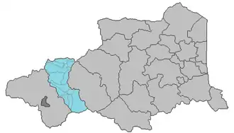 Canton de Mont-Louis