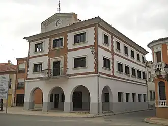 Cantalapiedra