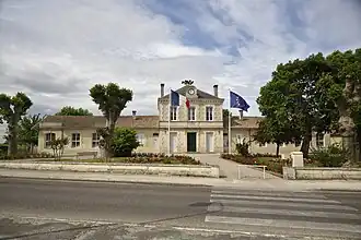 Cantenac