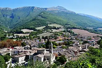 Cantiano