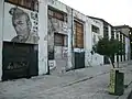 Cantieri Culturali della Zisa di Palermo: Pavillon Spazio ZERO