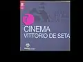 Cantieri Culturali della Zisa di Palermo: Cinema De Seta A