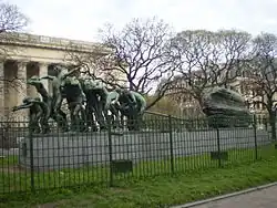 Ode au travail