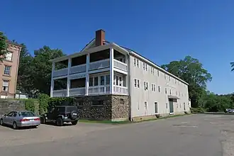 Canton (Connecticut)