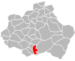 carte en couleur