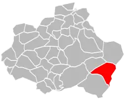 carte en couleur