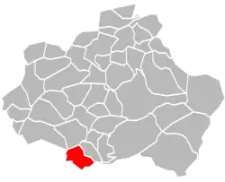 carte en couleur