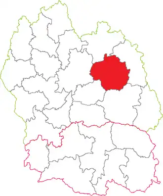 Canton de Châteauneuf-de-Randon