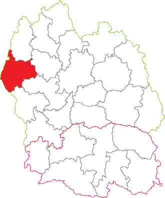 Canton de Nasbinals
