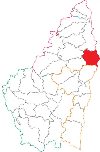 Canton de Saint-Péray