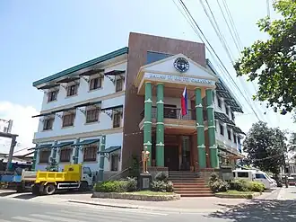 Caoayan