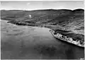 Photographie aérienne, 1927