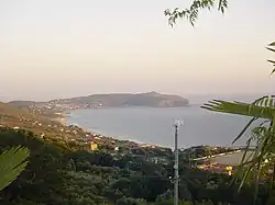 Palinuro (Cap).