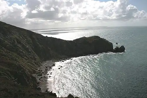 Cap de la Hague.