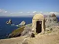 Cap des mèdes