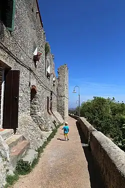 Rempart