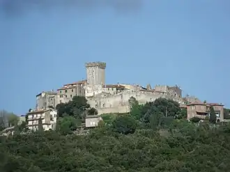 Capalbio