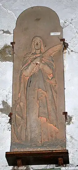 Ste. Catherine