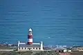 Le 2e&nbsp;plus ancien phare d'Afrique du Sud a été construit en 1849