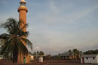 Cape Don Light