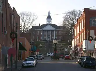 Cap Girardeau