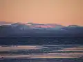Montagnes.