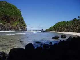 District occidental (Samoa américaines)
