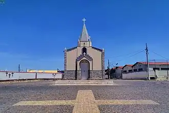 Poço Verde