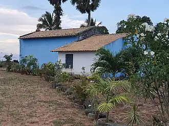Conceição da Feira