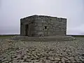 Felgueiras - Chapelle de S. Cristóvão