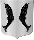 Blason de Capelle aan den IJssel